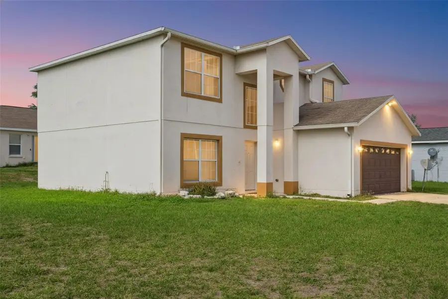 342 Puffer Court, Poinciana, FL 34759 - #3