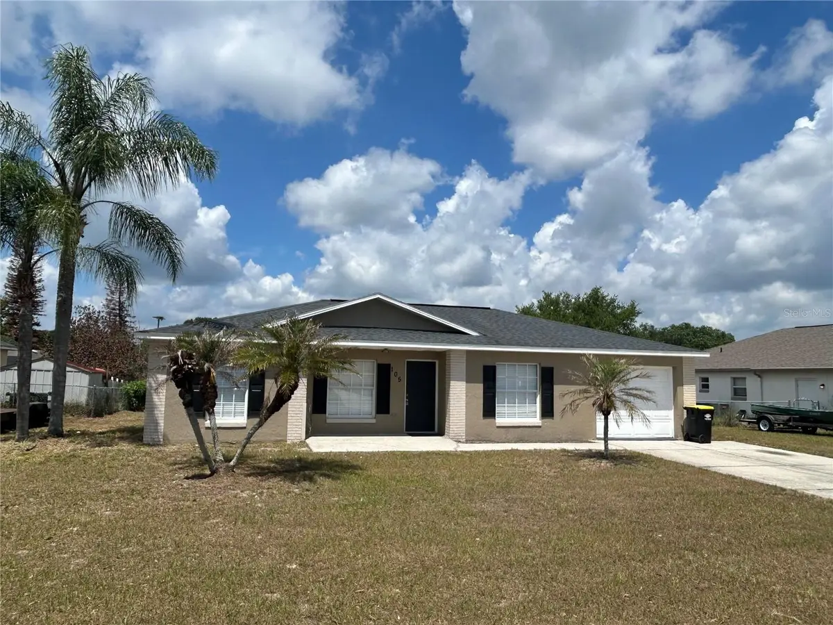 105 Cherokee Drive, Auburndale, FL 33823 - #1