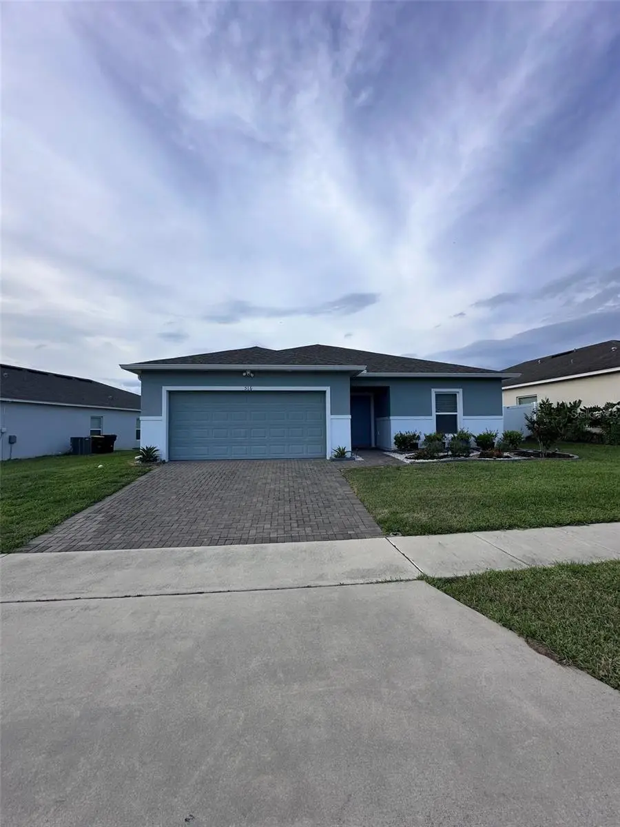 516 Ogelthorpe Drive, Davenport, FL 33897 - #3