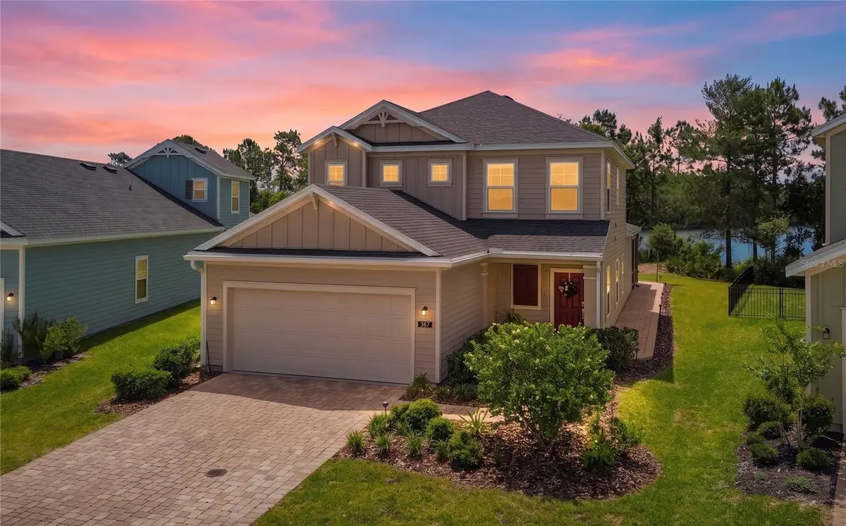 367 Lake Sinclair Street, Saint Augustine, FL 32084 - #1