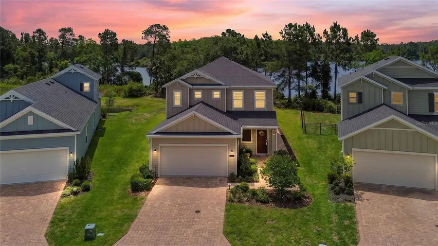 367 Lake Sinclair Street, Saint Augustine, FL 32084 - #3