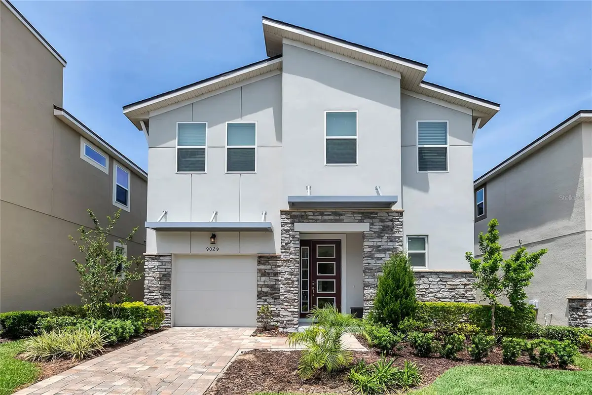 9029 Flamingo Key Way, Kissimmee, FL 34747 - #1