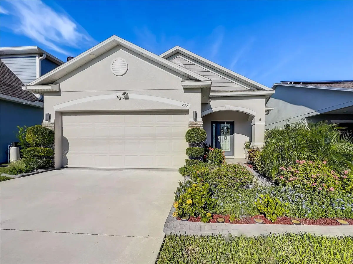 173 Villavista Court, Davenport, FL 33896 - #1