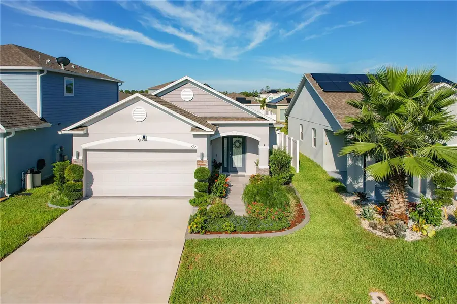 173 Villavista Court, Davenport, FL 33896 - #2