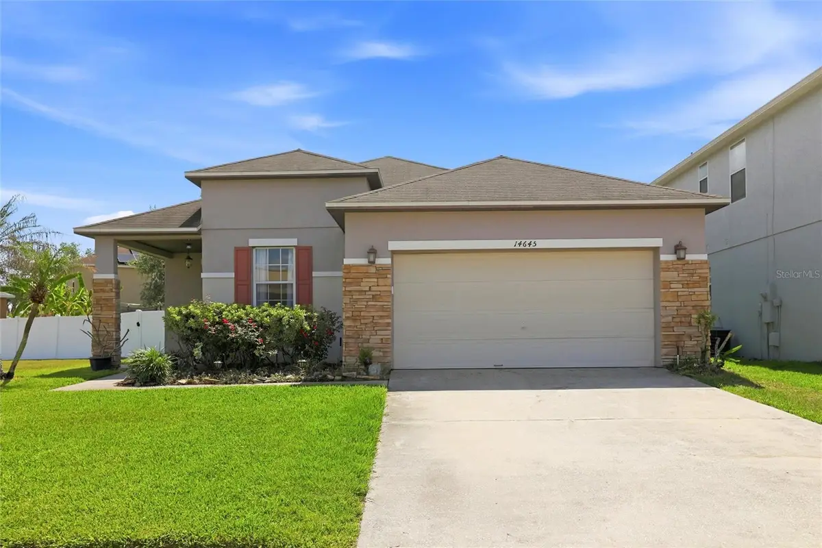 14645 Tullamore Loop, Winter Garden, FL 34787 - #1