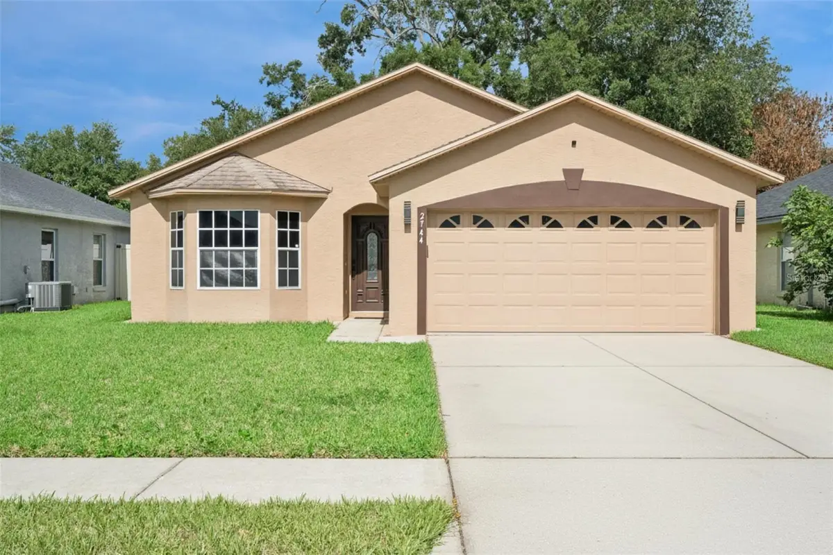 2744 Palm Isle Way, Orlando, FL 32829 - #1