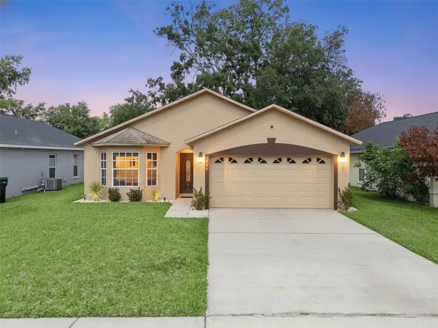 2744 Palm Isle Way, Orlando, FL 32829 - #2