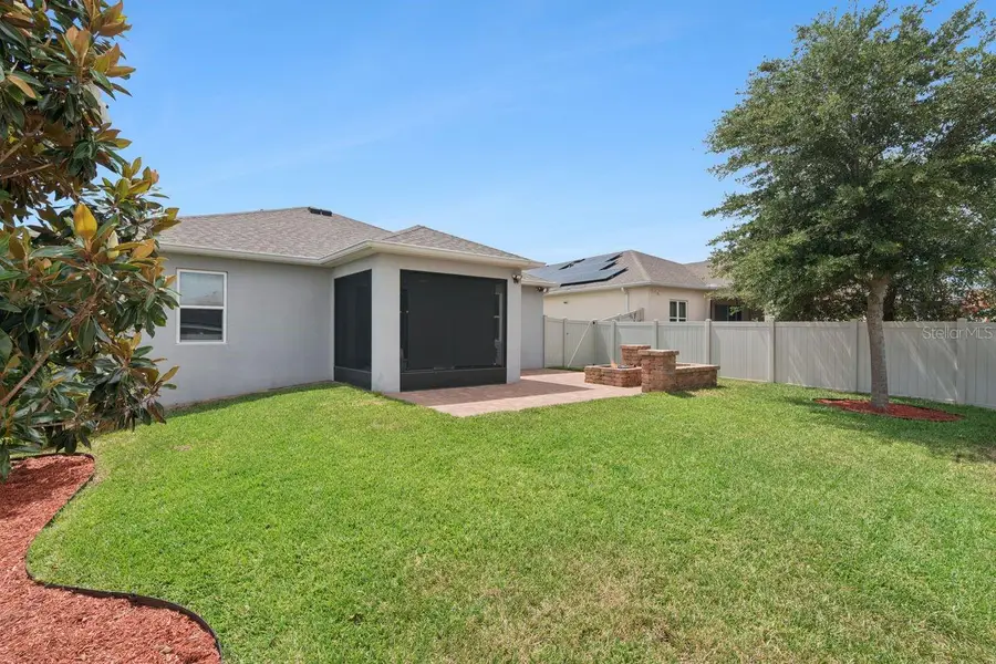 206 Hydra Way, Groveland, FL 34736 - #2