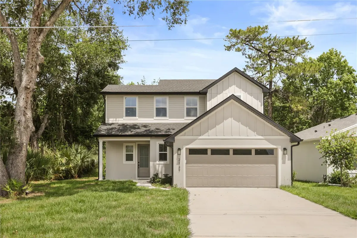 2137 Brighton Lane, Orlando, FL 32817 - #1