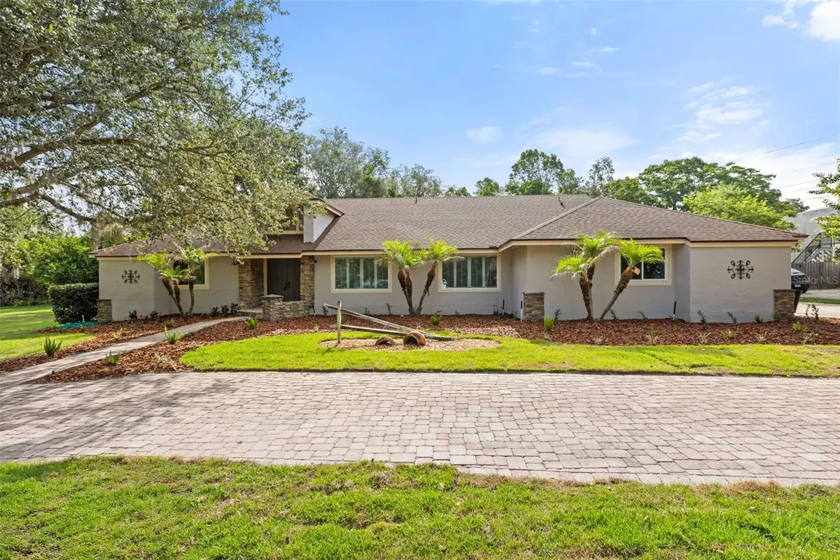 5321 Foxshire Court, Orlando, FL 32819 - #1