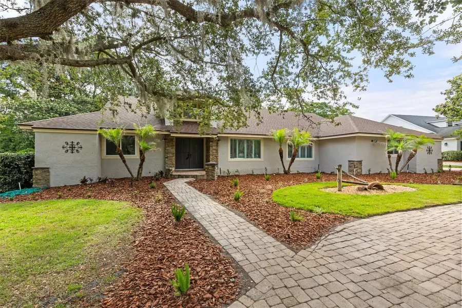 5321 Foxshire Court, Orlando, FL 32819 - #2