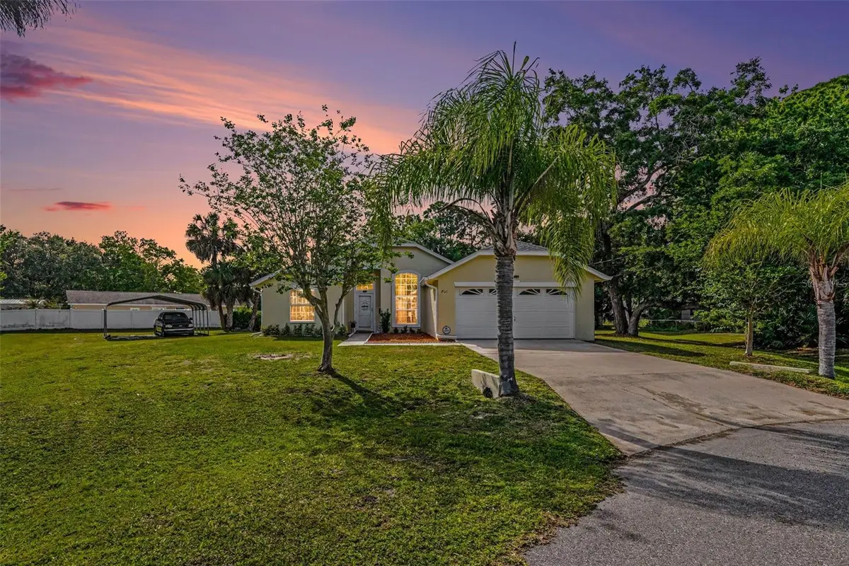 760 Monday Court, Cocoa, FL 32926 - #1