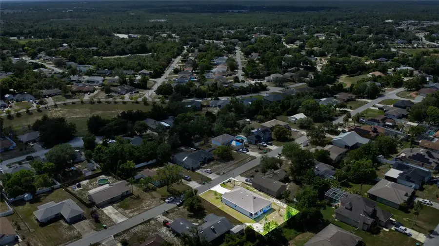 2033 E Gloria Drive, Deltona, FL 32725 - #3