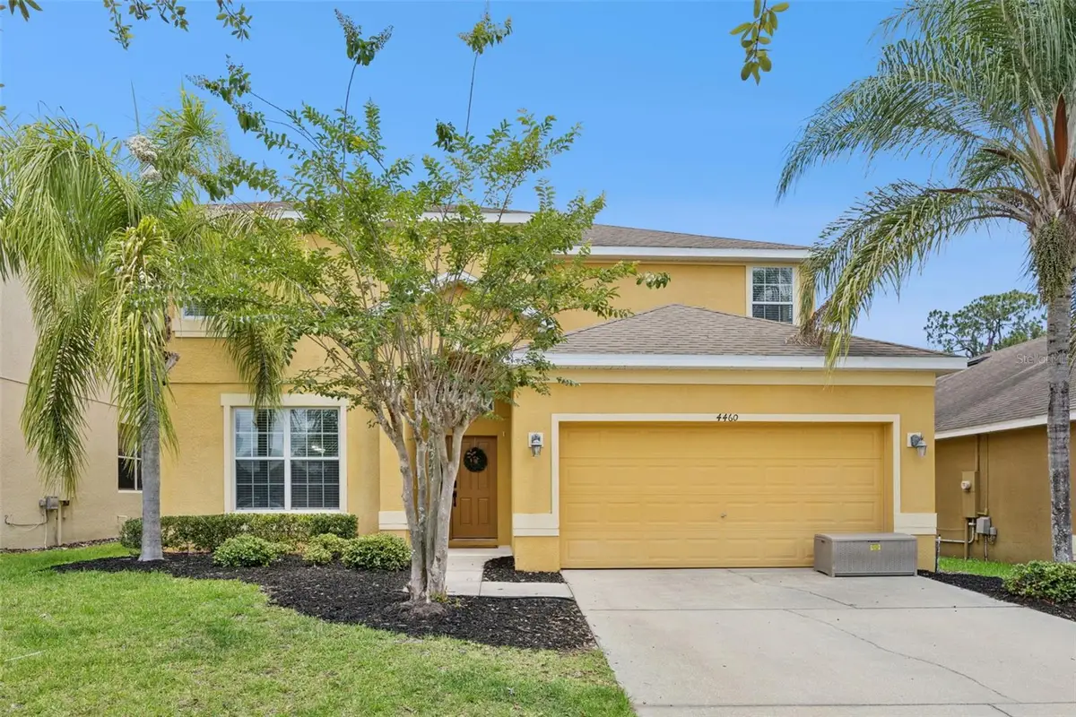 4460 Nirvana Parkway, Kissimmee, FL 34746 - #1