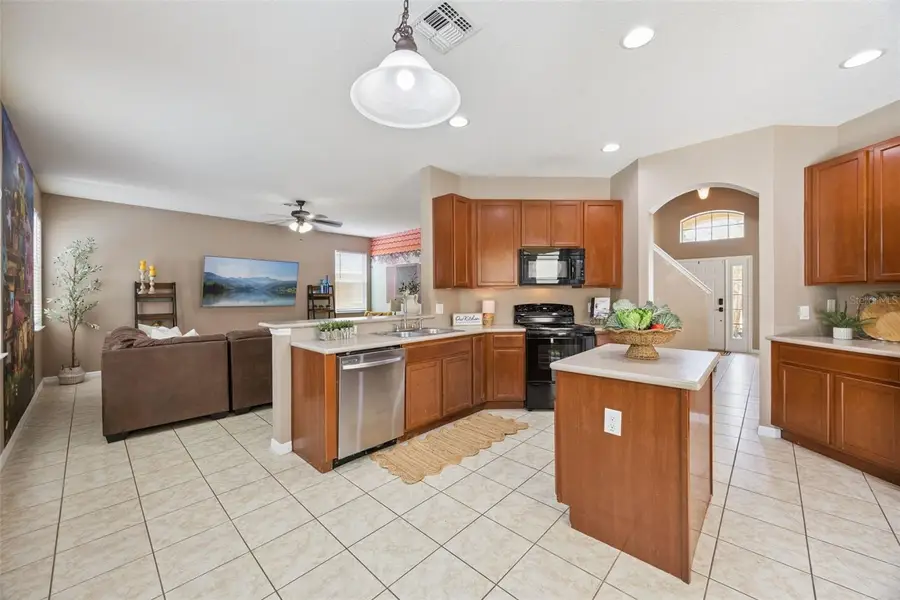 4460 Nirvana Parkway, Kissimmee, FL 34746 - #3