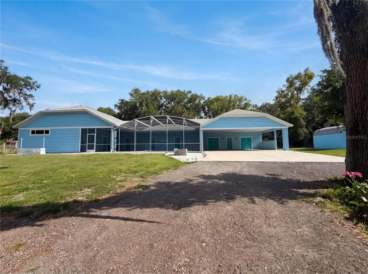 2700 Westside Drive, Leesburg, FL 34748 - #1
