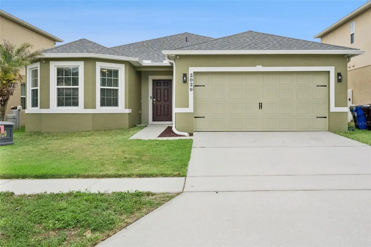2020 Nations Way, Saint Cloud, FL 34769 - #1