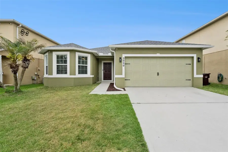 2020 Nations Way, Saint Cloud, FL 34769 - #2