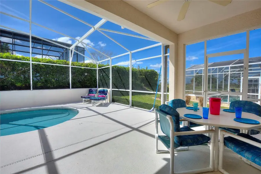 556 Bonville Drive, Davenport, FL 33897 - #2