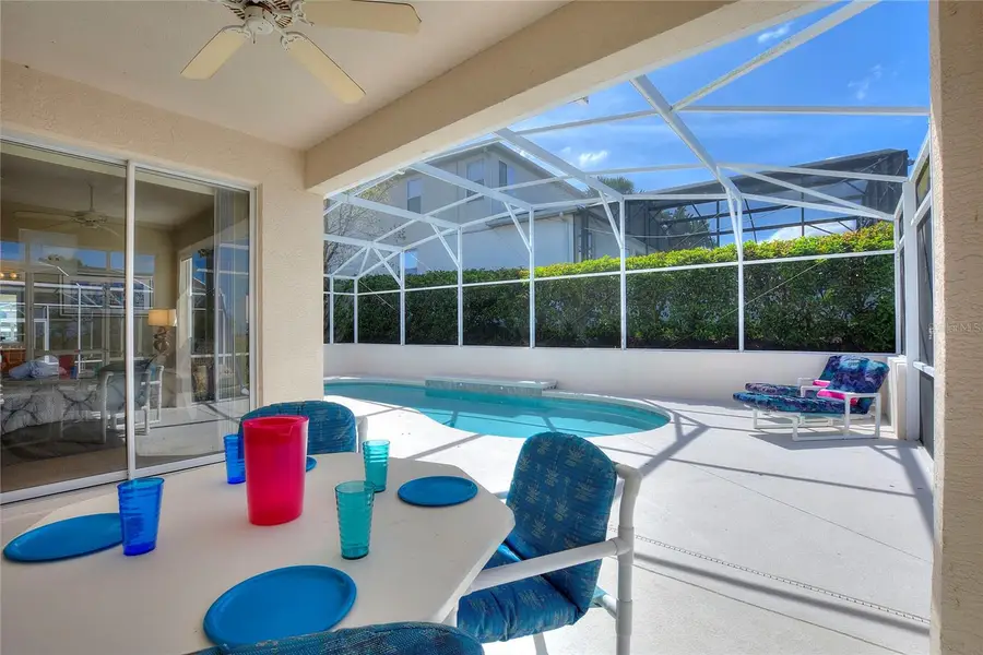 556 Bonville Drive, Davenport, FL 33897 - #3