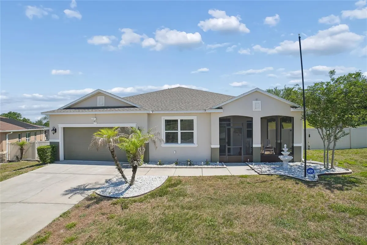 11302 Wishing Well Lane, Clermont, FL 34711 - #1