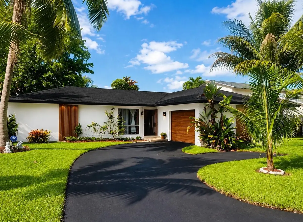 7551 SW 42nd Place, Davie, FL 33314 - #1