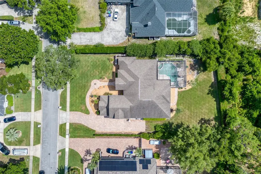 9405 Wickham Way, Orlando, FL 32836 - #2