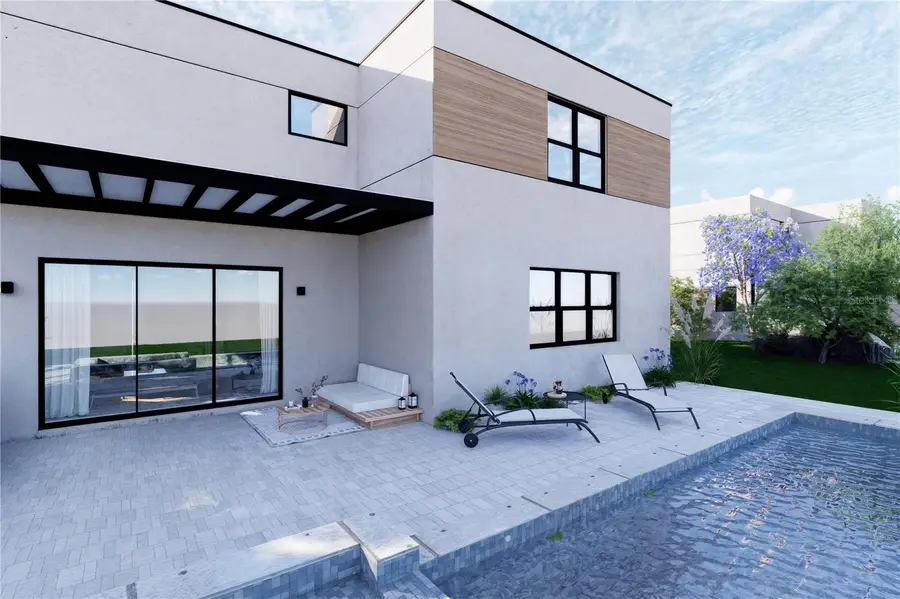 5750 Cyrils Road #SF LOT 44, Saint Cloud, FL 34771 - #3