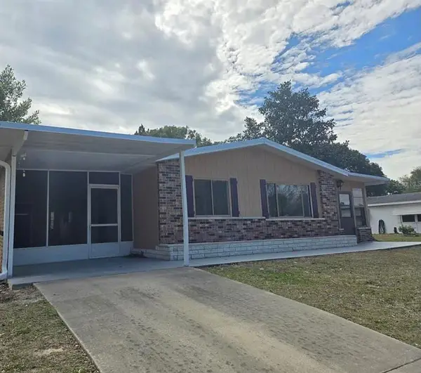 9050 SW 101st Lane, OCALA, FL 34481