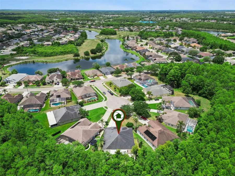 14812 Via Winghurst Court, Orlando, FL 32828 - #2