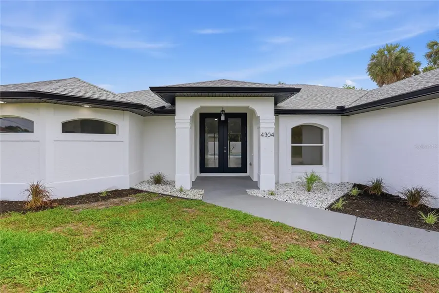 4304 Sedberry Avenue, North Port, FL 34288 - #2
