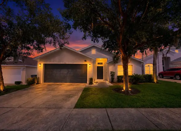 154 Castlemain Circle, DAVENPORT, FL 33897