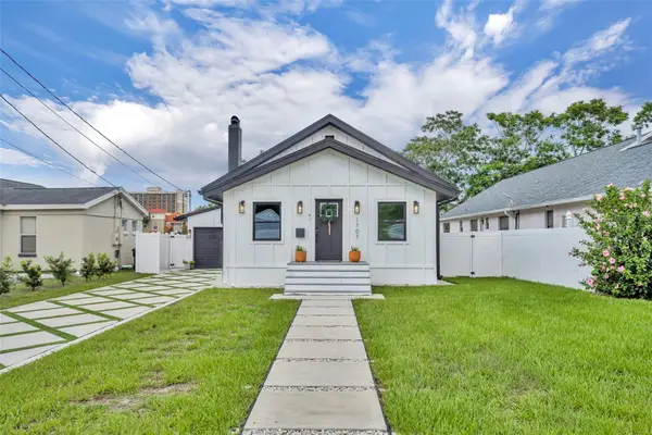 1707 Harmon Avenue, WINTER PARK, FL 32789