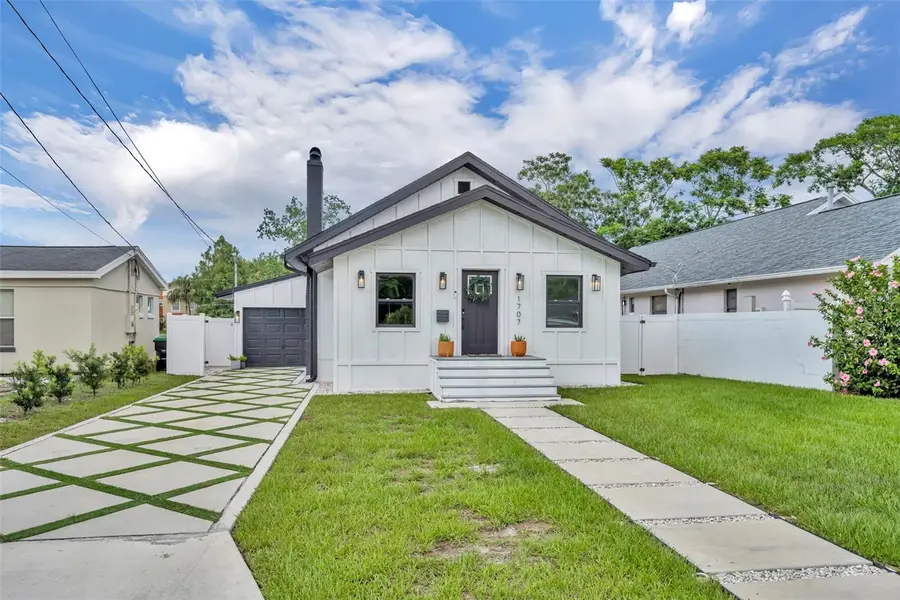 1707 Harmon Avenue, Winter Park, FL 32789 - #3