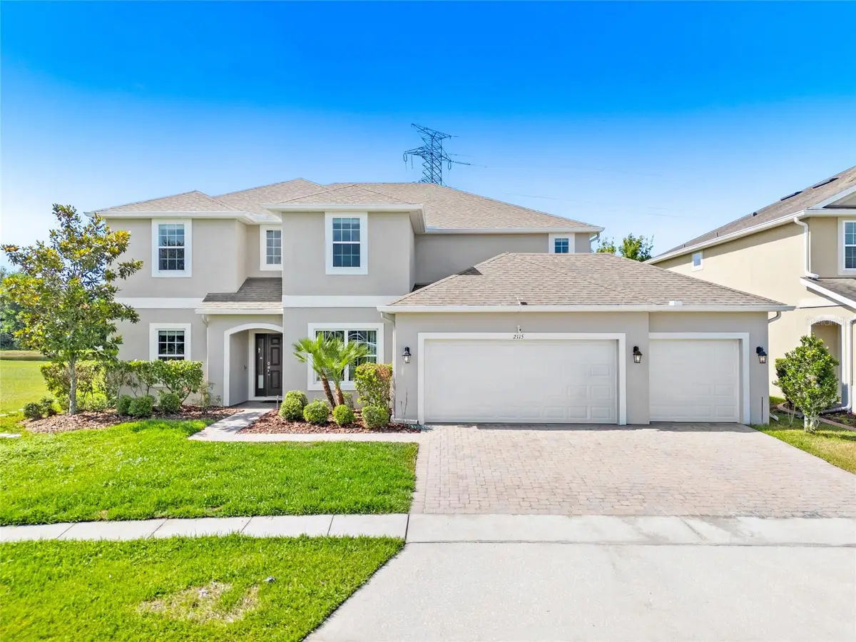 2115 Plantation Oak Drive, Orlando, FL 32824 - #1