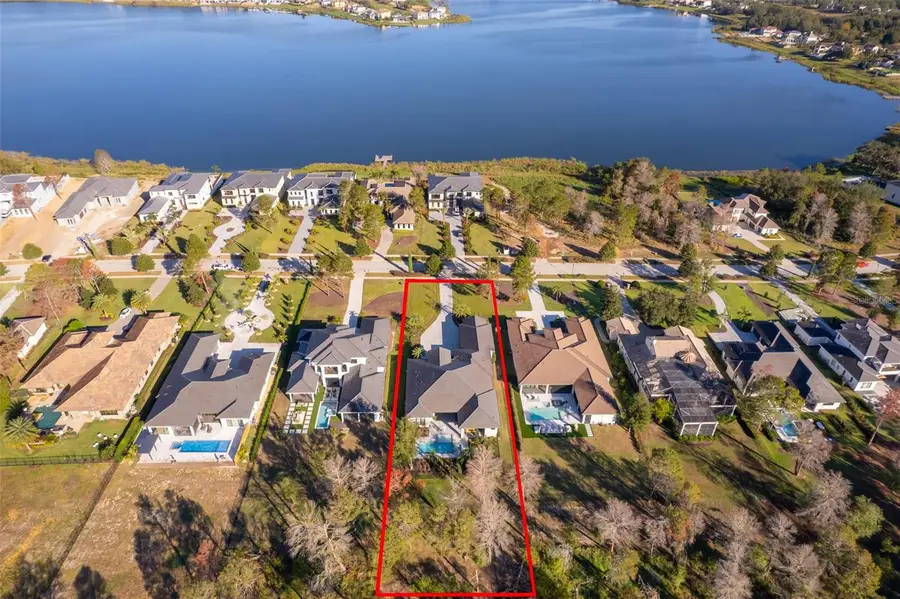 15144 Pendio Drive, Bella Collina, FL 34756 - #2