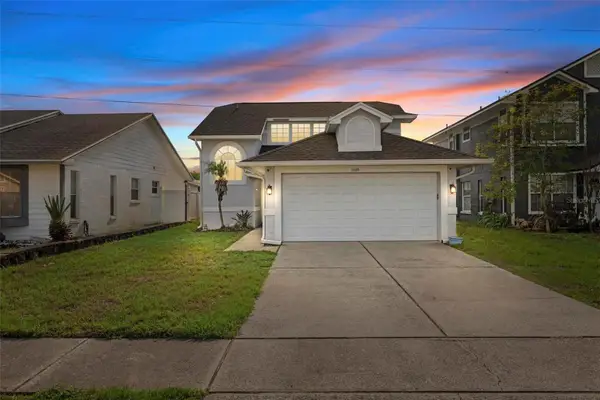 1086 Martin Boulevard, ORLANDO, FL 32825