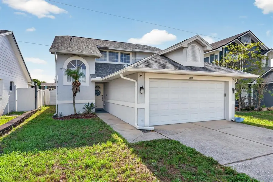 1086 Martin Boulevard, Orlando, FL 32825 - #2