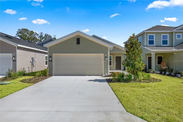 8780 SW 67th Circle, OCALA, FL 34476