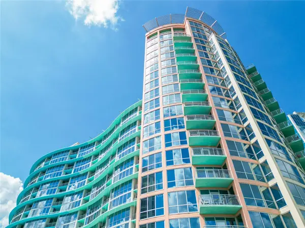322 E Central Boulevard #714, ORLANDO, FL 32801