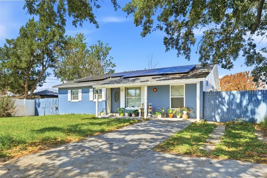6 Viola Street, Kissimmee, FL 34741 - #2