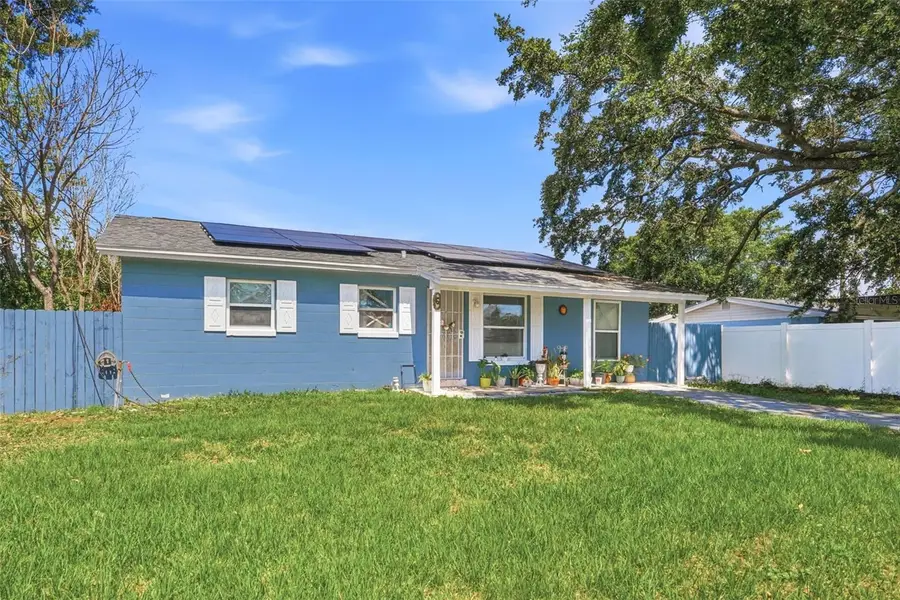6 Viola Street, Kissimmee, FL 34741 - #3