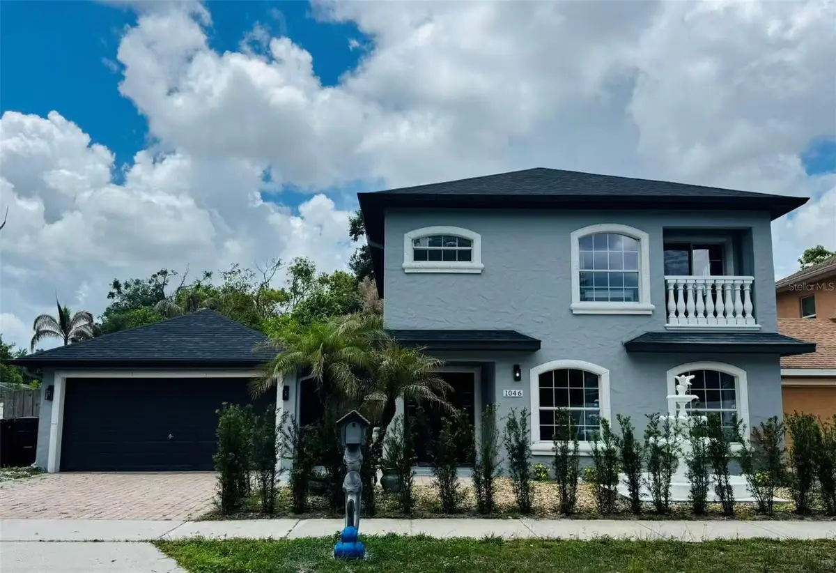1046 Morris Avenue #1046, Orlando, FL 32803 - #1