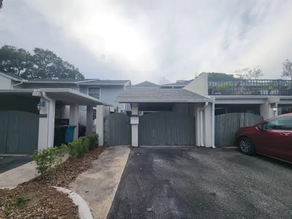 5312 Cypress Creek Drive #104, ORLANDO, FL 32811