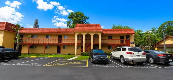 2850 N Powers Drive #83, ORLANDO, FL 32818