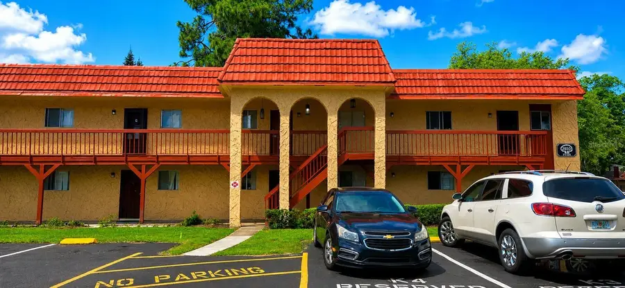 2850 N Powers Drive #83, Orlando, FL 32818 - #2