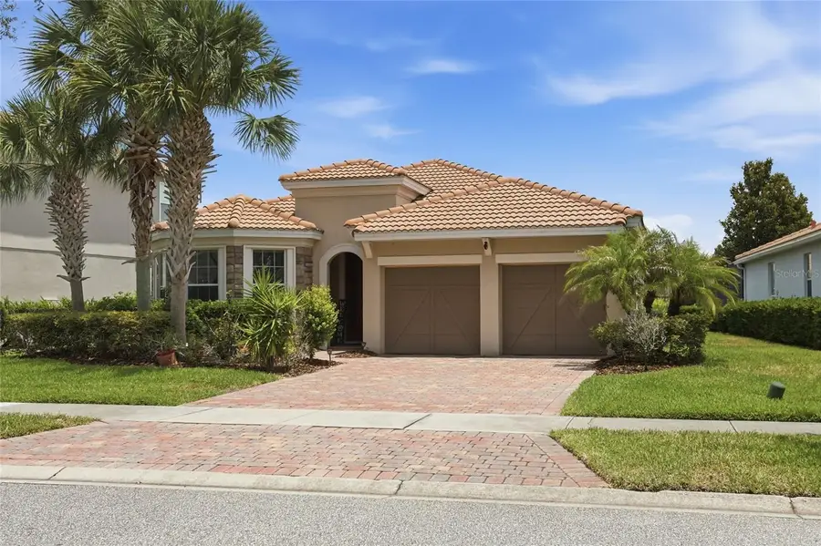 11943 Xenia Lane, Orlando, FL 32827 - #2