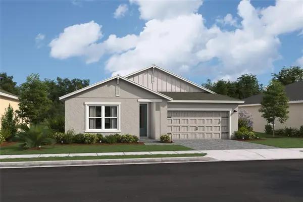 3119 Rein #43, DAVENPORT, FL 33837