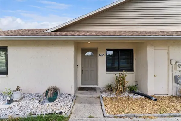 668 Olympic Drive #1, OCOEE, FL 34761