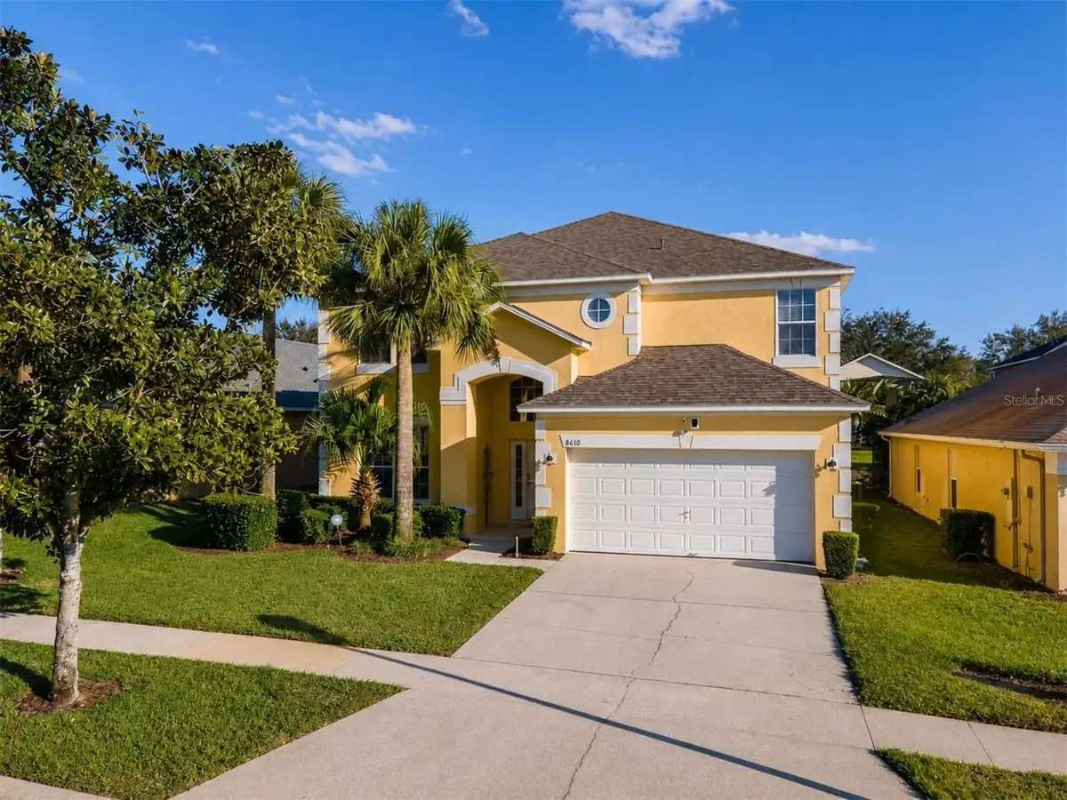 8610 Sunrise Key Drive, Kissimmee, FL 34747 - #1